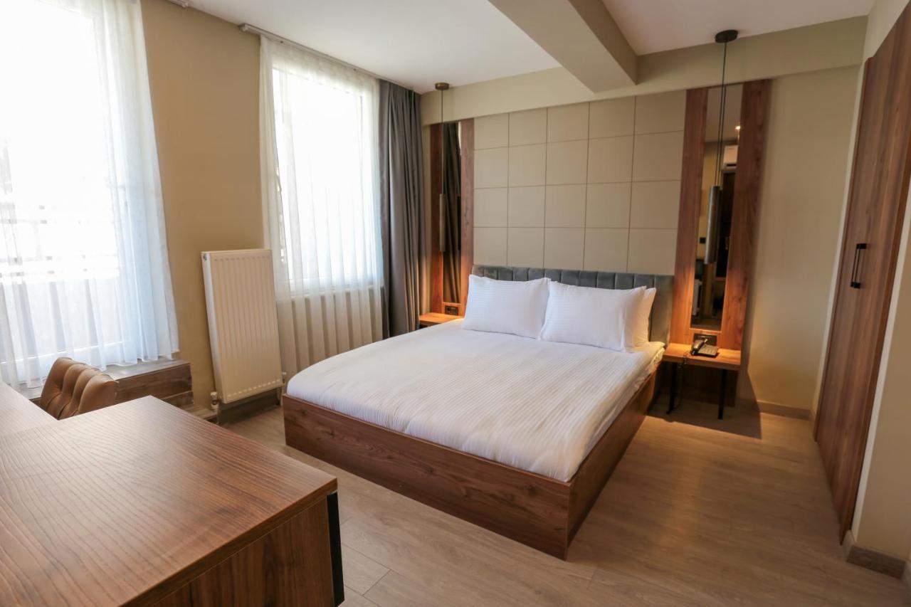Arach Hotel Harbiye Stambuł Zewnętrze zdjęcie