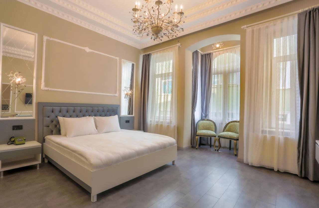 Arach Hotel Harbiye Stambuł Zewnętrze zdjęcie