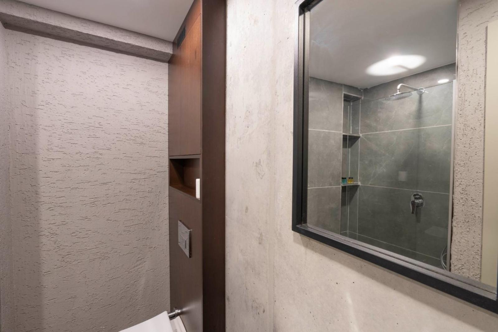 Arach Hotel Harbiye Stambuł Zewnętrze zdjęcie