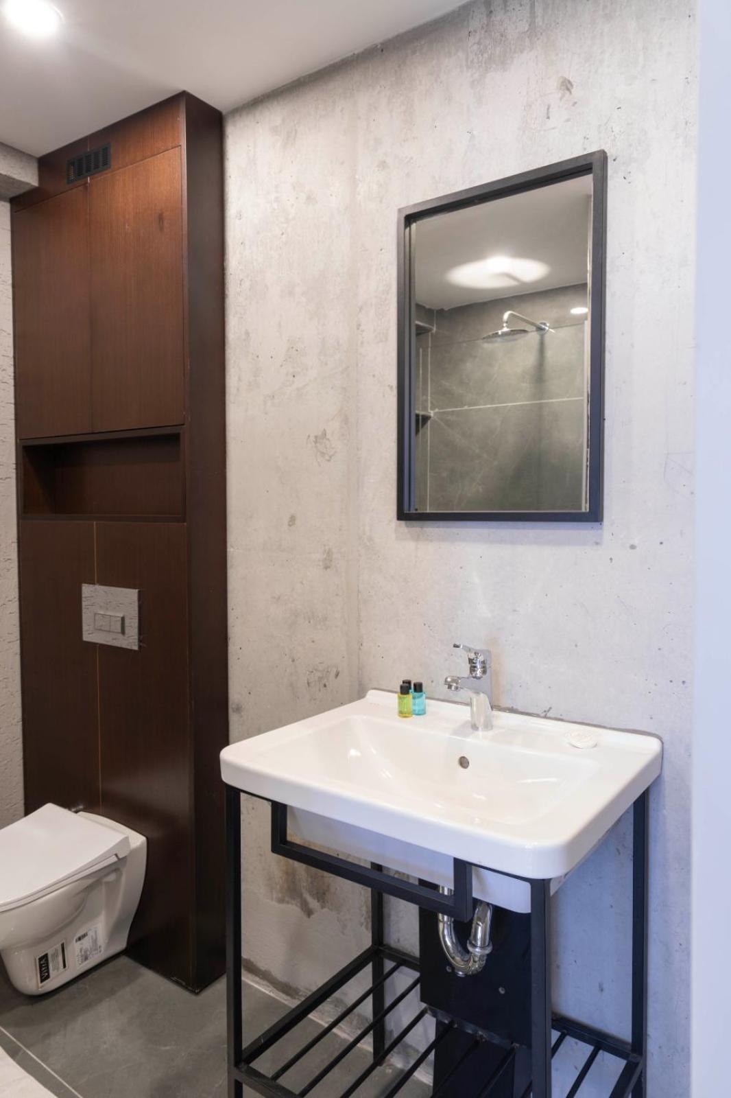 Arach Hotel Harbiye Stambuł Zewnętrze zdjęcie