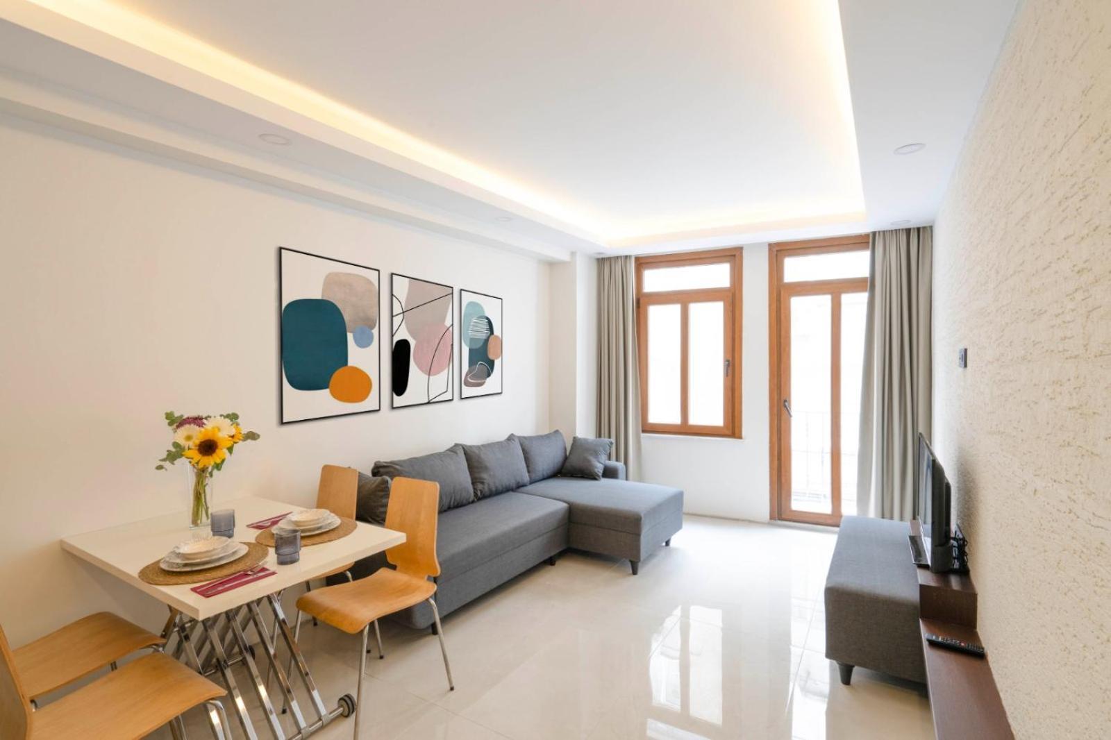 Arach Hotel Harbiye Stambuł Zewnętrze zdjęcie