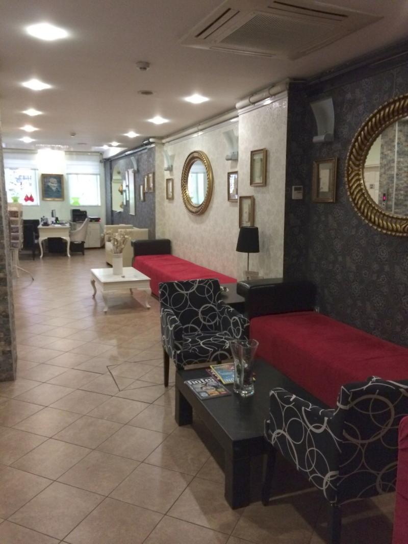 Arach Hotel Harbiye Stambuł Zewnętrze zdjęcie